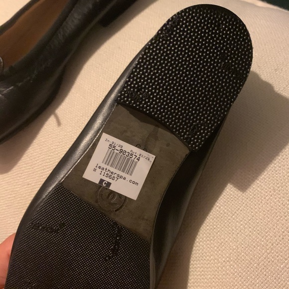 Authentic Chanel ballet flats size 35 - Picture 3 of 11